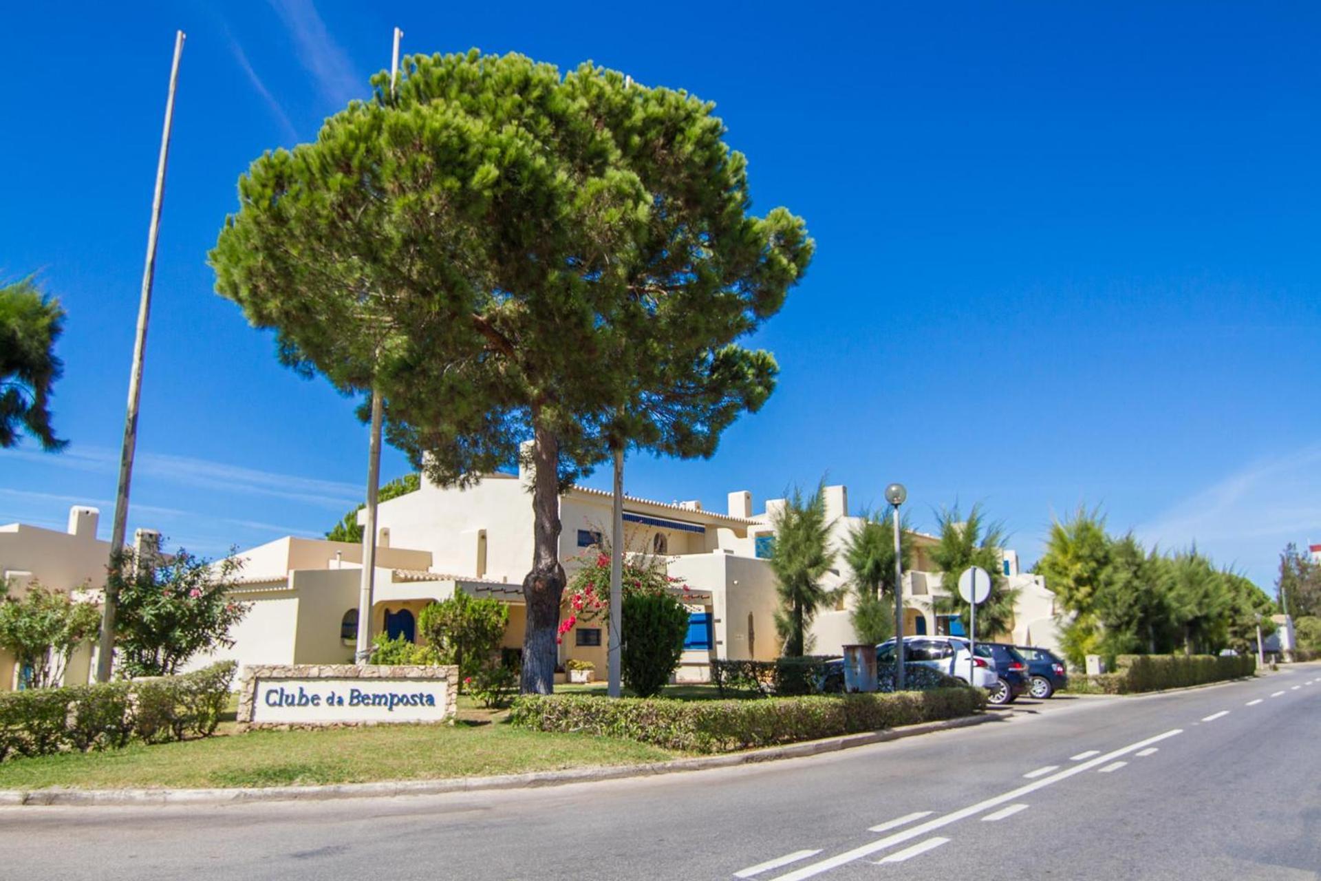 Vadimar Holidays Apartmán Alvor